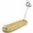 TM Home Kitchen Foldable Ham Holder Köksutrustning