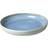 Villeroy & Boch Crafted Blueberry Dyb 21,5 cm Turkis Dyb tallerken