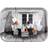 Opto Design Moomin Together Serveringsbakke