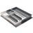 OXO Good Grips Expandable Besticklåda