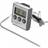 The Thermometer Factory digital Stektermometer