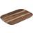 Tefal Jamie Oliver Medium Skärbräda 37.4cm