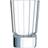 Cristal d’Arques Paris Shot Cristal d’Arques Paris Macassar 6 cl (6 uds) Snapseglas