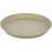 Koziol Connect Ø20,5cm Beige Flat tallrik 20.5cm 4st
