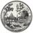 Spode Heritage Rome Djup tallrik 23cm