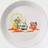 Arabia x Red Cross Asiet 19cm