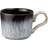 Denby Halo brew 10 cl Blå/Grå/Sort Espressokop