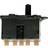 Roco 10030 H0 RocoLine (uden ballast) Elektrisk sporskiftedrev 60 mm