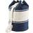 Quadra 30L Duffle Bag (One Size) (Navy/Off White)