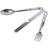 Regatta Steel Cutlery Set 3pcs