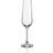 Bohemia Crystal Belia Champagne Glass 20cl 6pcs