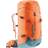 Deuter Gravity Expedition 45 SL - Saffron/Slateblue