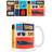 Queen Back to the Future Kopp & Mugg 32.53cl
