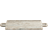 Nordal Pasilla Rectangular Skærebræt 67cm