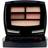 Chanel Les Beiges Eyeshadow Palette Warm