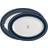 Marine Business MB Sailor Soul Oval Serveringsfade, 2 stk Serveringsfad