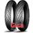 Michelin Pilot Street Radial 140/70 R17 TT/TL 66H Baghjul, M/C