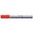 LYRA Industry paintmarker 4040 rød