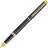 Waterman Waterman Hémisphère Matt Black G.T Fountain pen M Blue