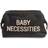Childhome Toilettaske Necessities, Black/Gold