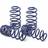 H&R H&R Suspension Kit, coil springs VW,SEAT 29176-1