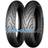 Michelin Pilot Street 70/90-17 RF TT/TL 43S Baghjul, M/C, Forhjul