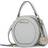 MKF Collection Lydie Crossbody Bag - Light Blue