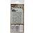 Stampers Anonymous Tim Holtz Mini Layered Stencil Set #20