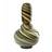 Eden Twirl Tall Vas 31cm