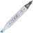 Copic Marker styckvis E43 Dull Ivory