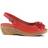 Spring Step Belford - Red