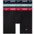 Nike Dri-FIT Essential Cotton Stretch Boxer Briefs 3-pack - Black Bodies