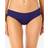 Anne Cole Side Tie Swim Bottom - Navy