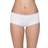 Hanky Panky Supima Cotton Boyshort - White