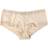 Hanky Panky Supima Cotton Boyshort - Chai