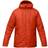 Tierra Belay Parka - Valient Red