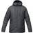 Tierra Belay Parka - Black