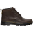 Dr. Martens Bonny Crazy Horse Leather Casual Boots - Brown