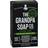 The Grandpa Soap Co. Pine Tar Bar Soap 92g