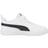 Puma kids Rickie Ac - White / Black