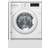 Bosch WIW28502GB White