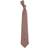 Eagles Wings Gingham Tie - Florida State Seminoles