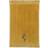 Avanti Kokopelli Guest Towel Brown (71.12x27.94cm)