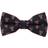 Eagles Wings Repeat Bow Tie - Texas Tech