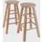 Winsome Element Bar Stool 73.6cm 2pcs