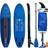Saimaa SUP Pike Canoe 10.0