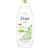 Dove Refreshing Body Wash with Cucumber & Green Tea 650ml