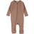 That's Mine Allie Onesie – Cocoa