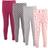 Hudson Baby Cotton Pants and Leggings - Llamas (10125465)