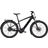 Specialized Turbo Vado 3.0 IGH 2023 - Cast Black / Silver Reflective Herrcykel